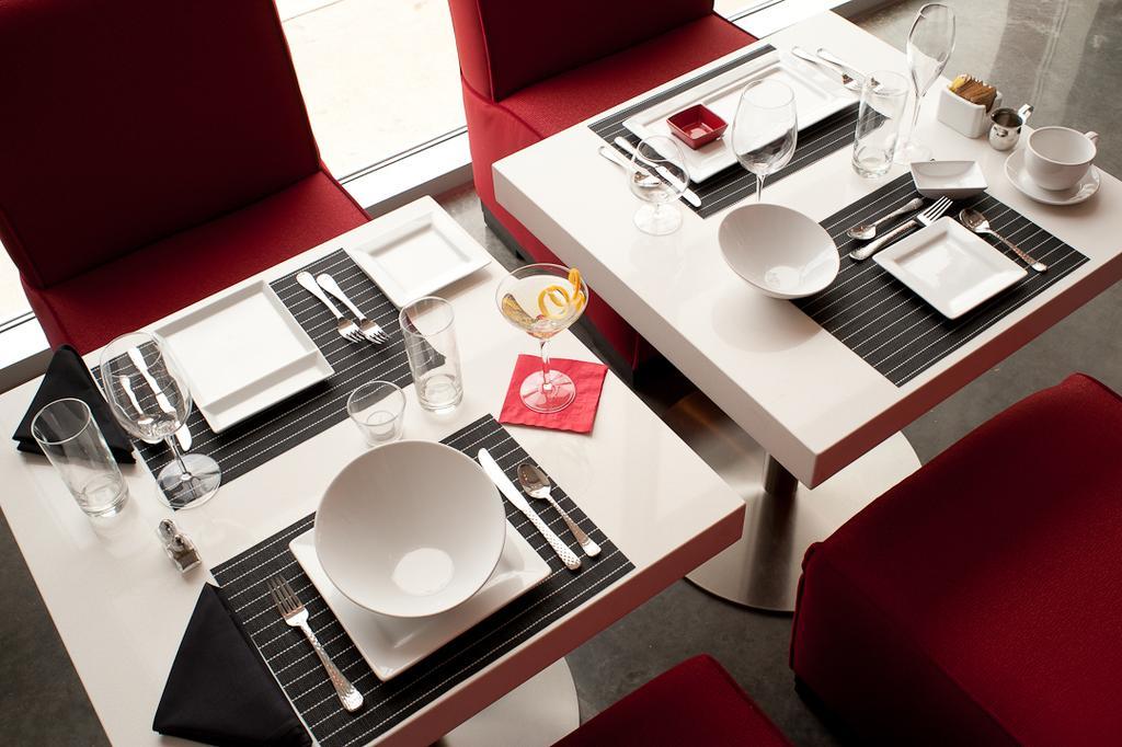 Hotelred Мадисон Экстерьер фото