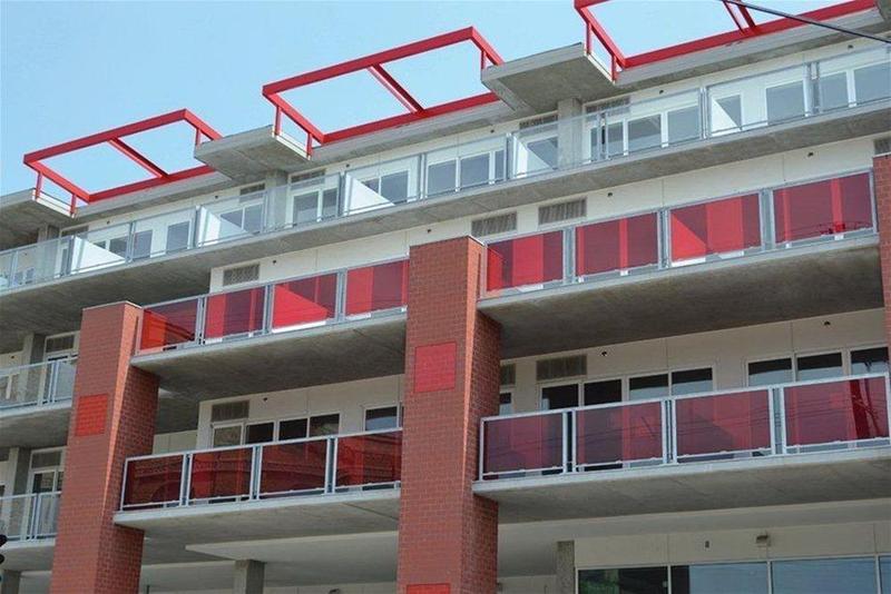 Hotelred Мадисон Экстерьер фото