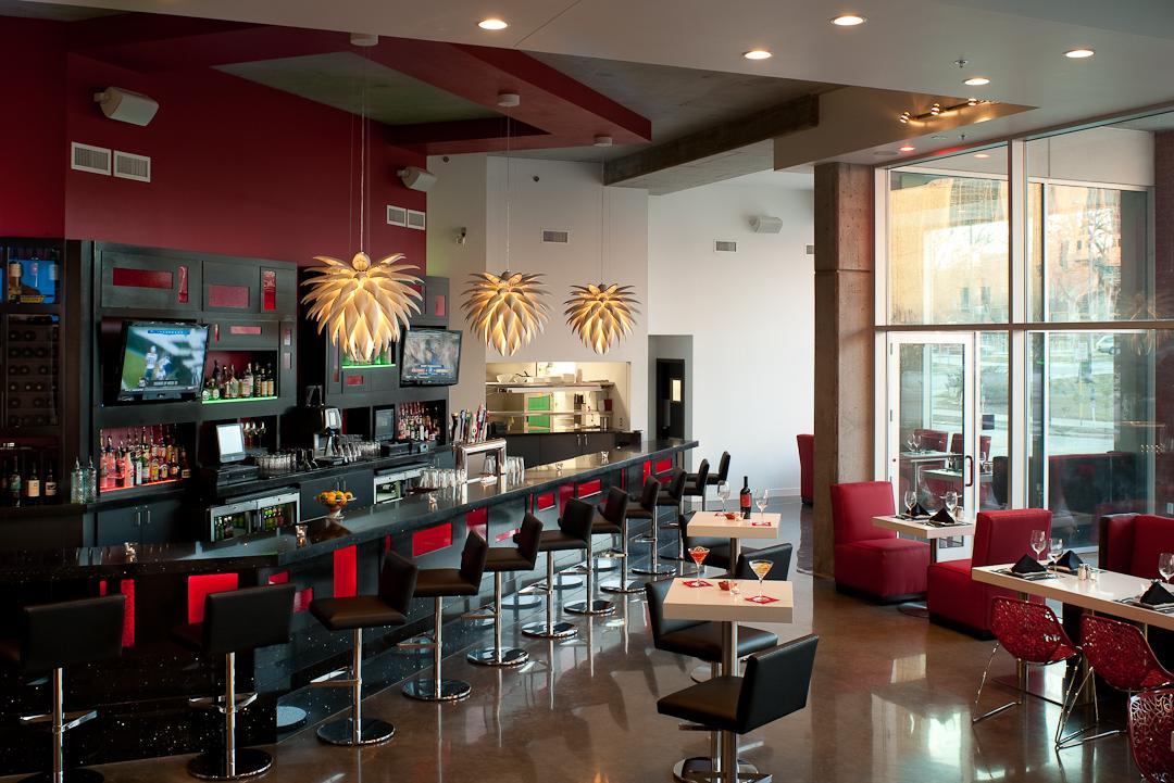 Hotelred Мадисон Экстерьер фото